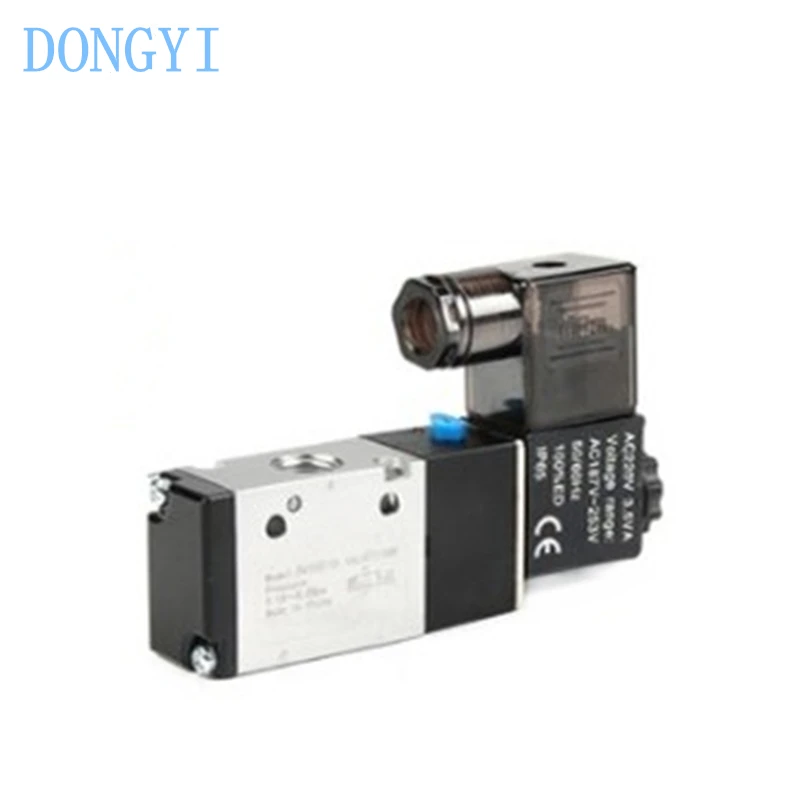 Электромагнитный клапан 4V310-10 4V320-10 4V330-10C/10E/10P 4V410-15 4V420-15 4V430-15C/15E/15P AC220 в пост. Тока 24 в пост. Тока Электромагнитный клапан 4V310-10 4V320-10 4V330-10C/10E/10P 4V410-15 4V420-15 4V430-15C/15E/15P AC220 в пост. Тока 24 в пост. Тока