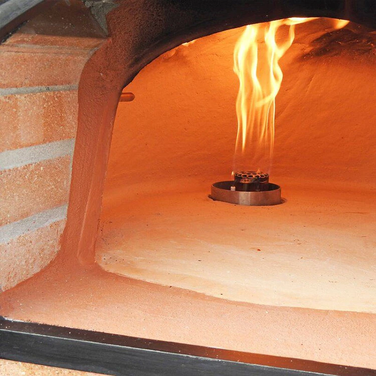 Дешевая Высококачественная маленькая портативная пекарная печь для пиццы NPG и