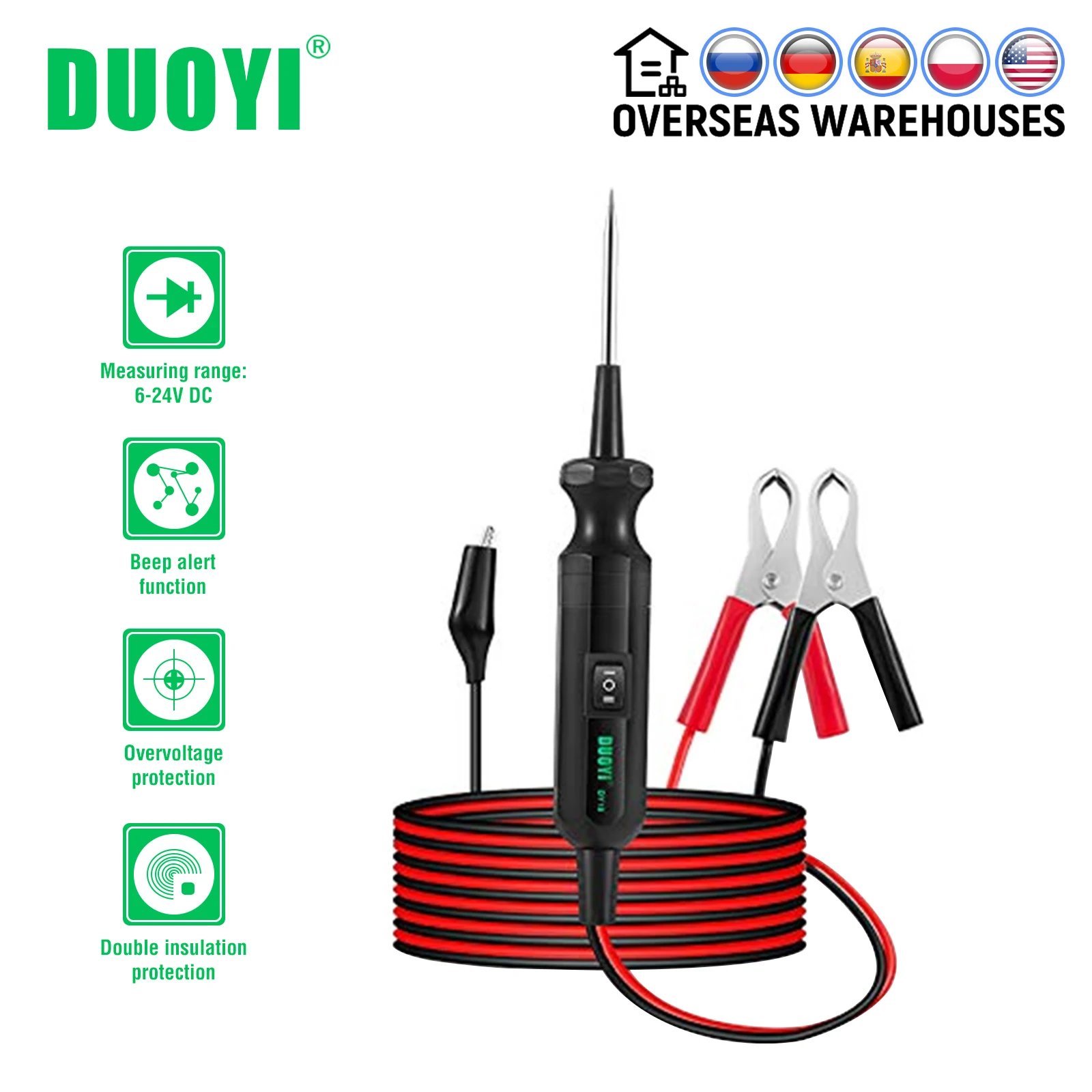 DUOYI DY18 ΡΠ΅ΡΡΠ΅Ρ ΡΠ΅ΠΏΠΈ Π°Π²ΡΠΎΠΌΠΎΠ±ΠΈΠ»Ρ Π΄Π°ΡΡΠΈΠΊ ΠΌΠΎΡΠ½ΠΎΡΡΠΈ 12 Π 24 Π, ΡΠ»Π΅ΠΊΡΡΠΈΡΠ΅ΡΠΊΠΈΠΉ ΡΠΎΠΊ, ΡΡΠ΅ΠΊ, ΠΎΠ±Π½Π°ΡΡΠΆΠ΅Π½ΠΈΠ΅ ΠΊΠΎΡΠΎΡΠΊΠΈΡ
Π·Π°ΠΌΡΠΊΠ°Π½ΠΈΠΉ, ΠΏΠ»ΠΎΡ
ΠΈΠ΅ ΠΊΠΎΠ½ΡΠ°ΠΊΡΡ Π·Π°Π·Π΅ΠΌΠ»Π΅Π½ΠΈΡ DUOYI DY18 ΡΠ΅ΡΡΠ΅Ρ ΡΠ΅ΠΏΠΈ Π°Π²ΡΠΎΠΌΠΎΠ±ΠΈΠ»Ρ Π΄Π°ΡΡΠΈΠΊ ΠΌΠΎΡΠ½ΠΎΡΡΠΈ 12 Π 24 Π, ΡΠ»Π΅ΠΊΡΡΠΈΡΠ΅ΡΠΊΠΈΠΉ ΡΠΎΠΊ, ΡΡΠ΅ΠΊ, ΠΎΠ±Π½Π°ΡΡΠΆΠ΅Π½ΠΈΠ΅ ΠΊΠΎΡΠΎΡΠΊΠΈΡ
Π·Π°ΠΌΡΠΊΠ°Π½ΠΈΠΉ, ΠΏΠ»ΠΎΡ
ΠΈΠ΅ ΠΊΠΎΠ½ΡΠ°ΠΊΡΡ Π·Π°Π·Π΅ΠΌΠ»Π΅Π½ΠΈΡ