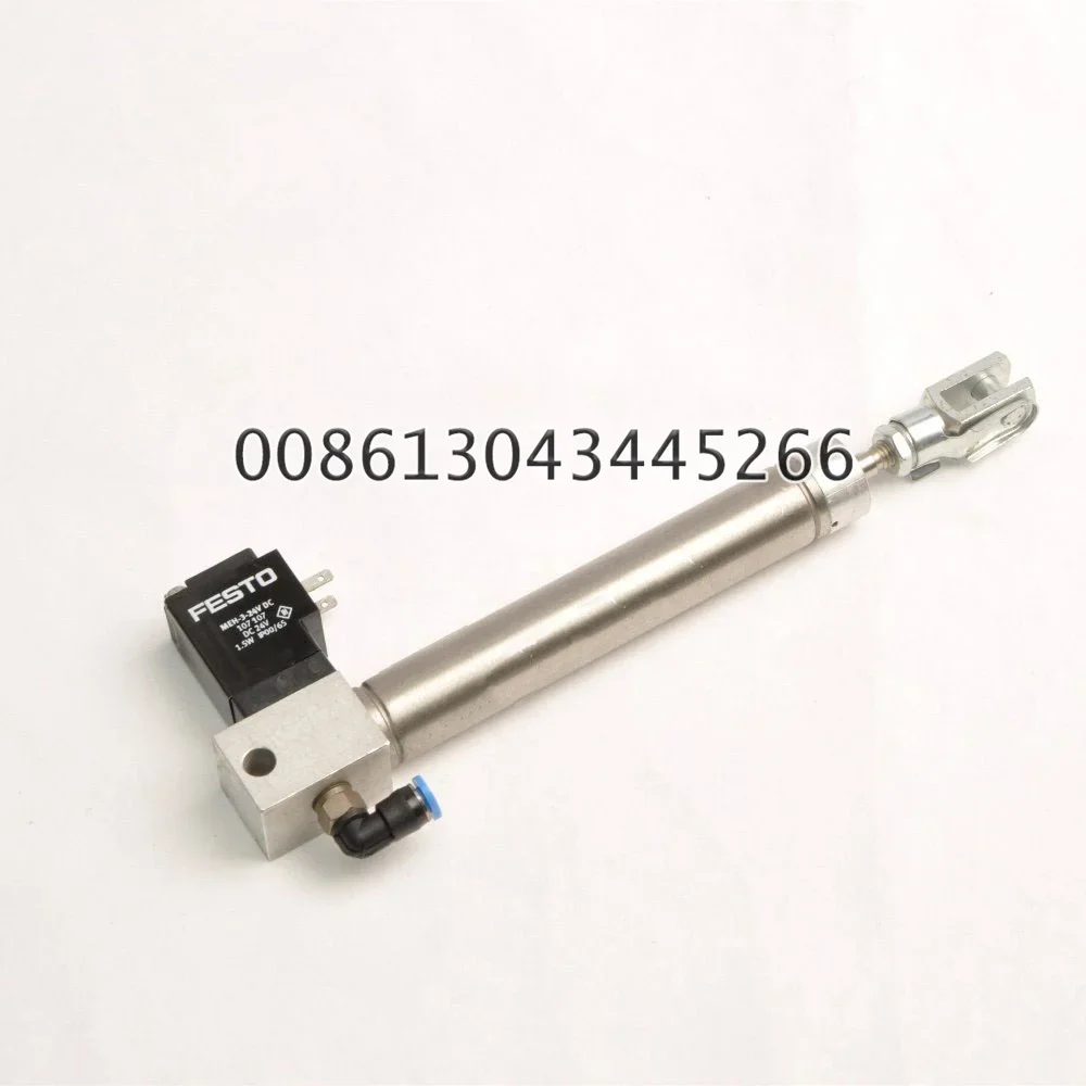 Лучшее качество M4.335.003 Цилиндрический клапанный блок Печатная машина Пасты XL106