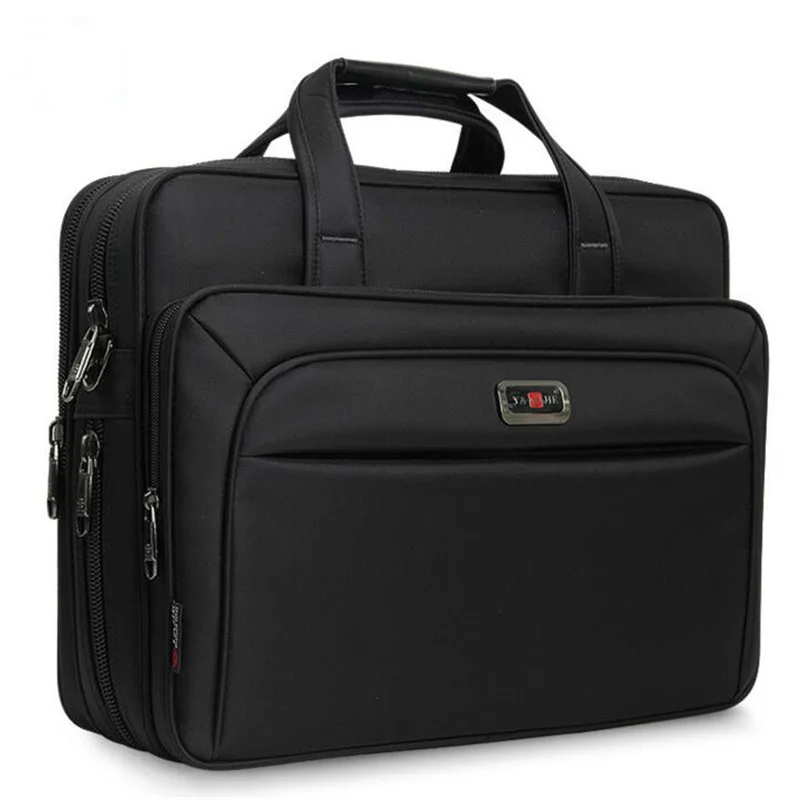 

Women's Business Handbags Large Capacity Shoulder Satchels Laptop Bag Crossbody Bags For Women Office Briefcase Handbag Modis