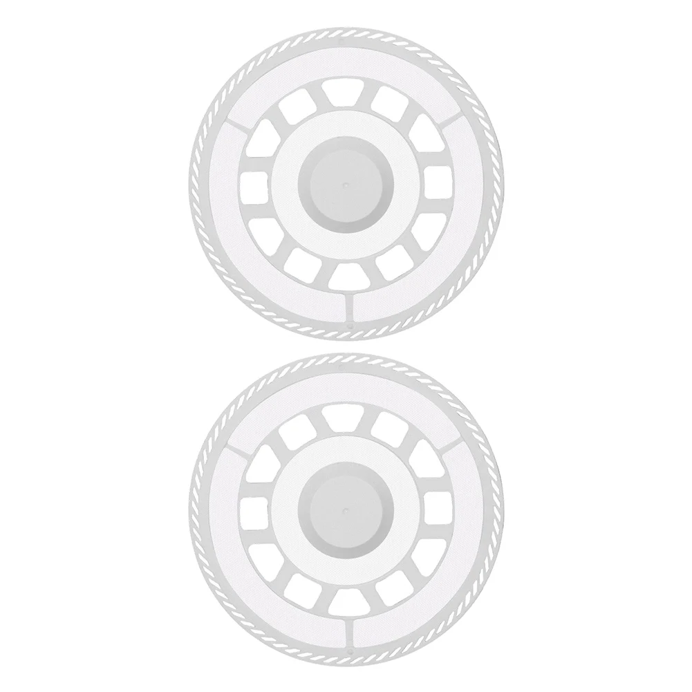 Держатель для тряпки для уборки, совместимый с роботом-пылесосом DJI ROMO, пластиковая запасная часть, аксессуар для подметальной машины (art.: 3920db4497ca6) - 3920db4497ca6