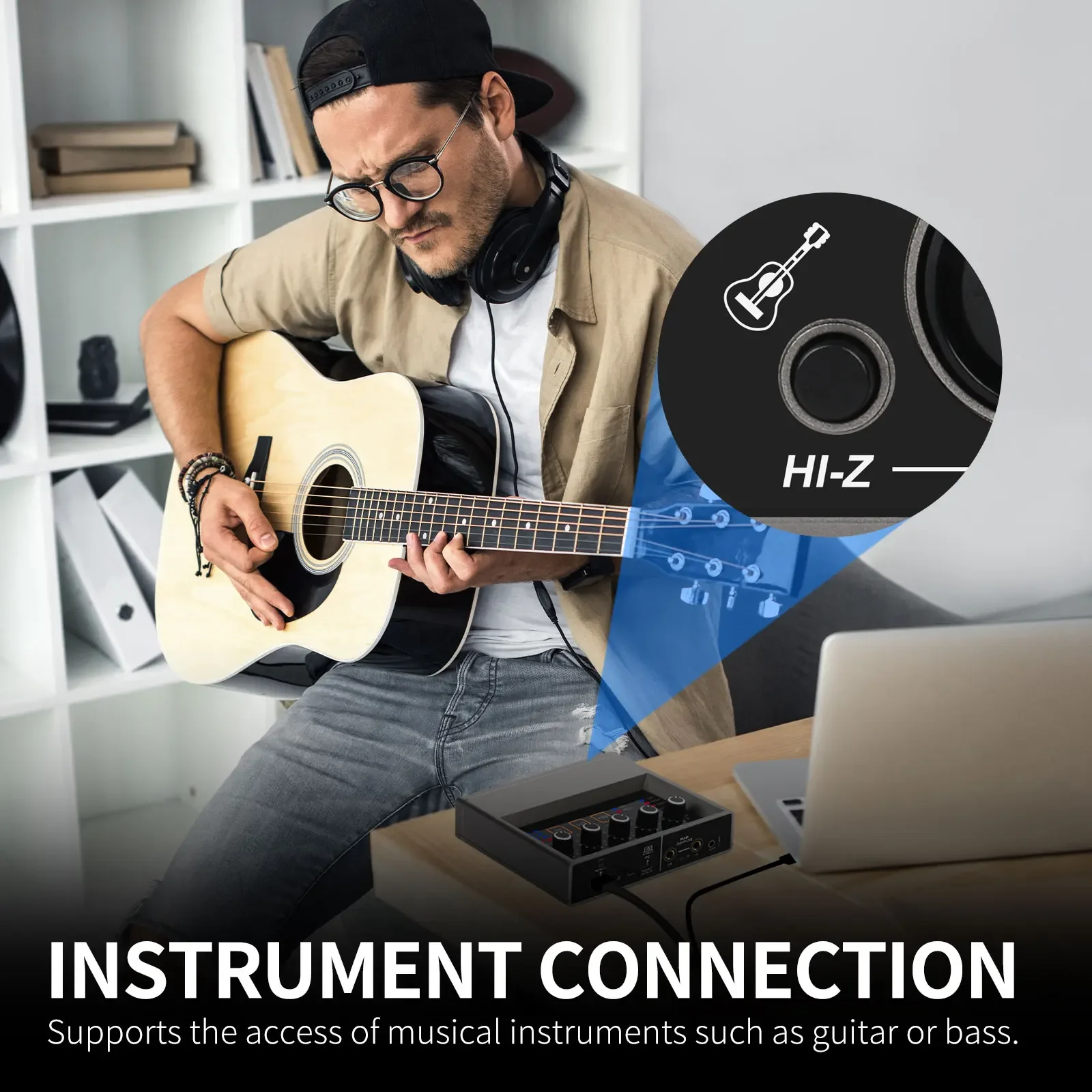 XTUGA Q-16 профессиональный аудиомикшер USB-аудиоинтерфейс