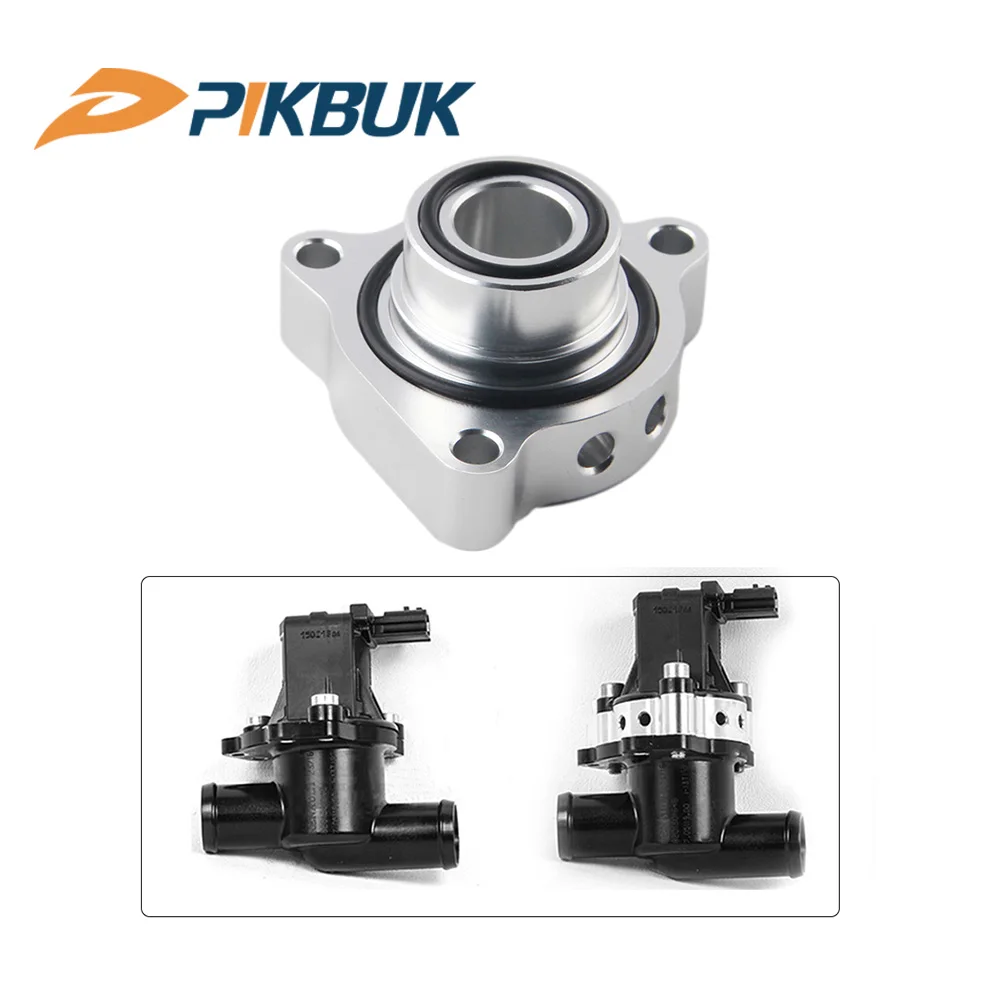 

Auto Turbo dump Blow Off Valve Adaptor Diverter bov for Nissan Juke RENAULT CLIO MEGANE SCENIC MK3 SMART DUSTER