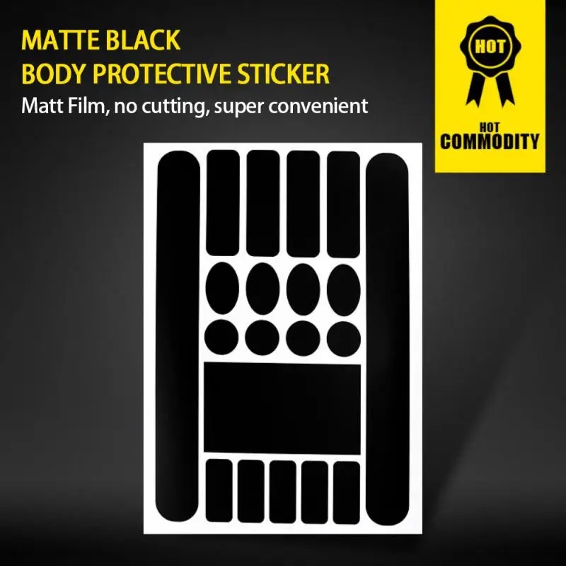 

Наклейки без пузырьков, складная защитная пленка, наклейки против царапин, простые в использовании защитные наклейки на цепочку