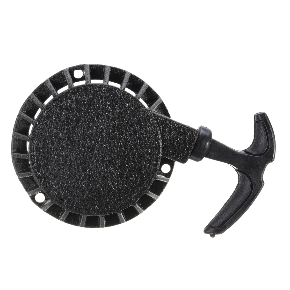 

Metal Mini Moto Easy Pull Start Pull Starter Black for 47Cc 49Cc Mini Quad 2 Stroke Dirt Bike Engines Replacement