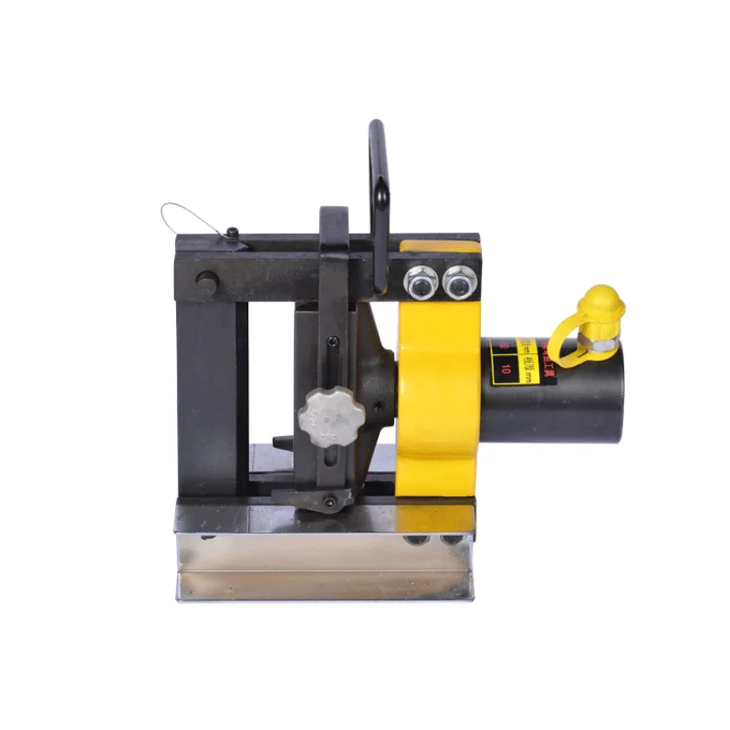 

Гидравлический медный шиномонтажный станок 16T, гидравлический шиномонтажный станок толщиной 10 мм