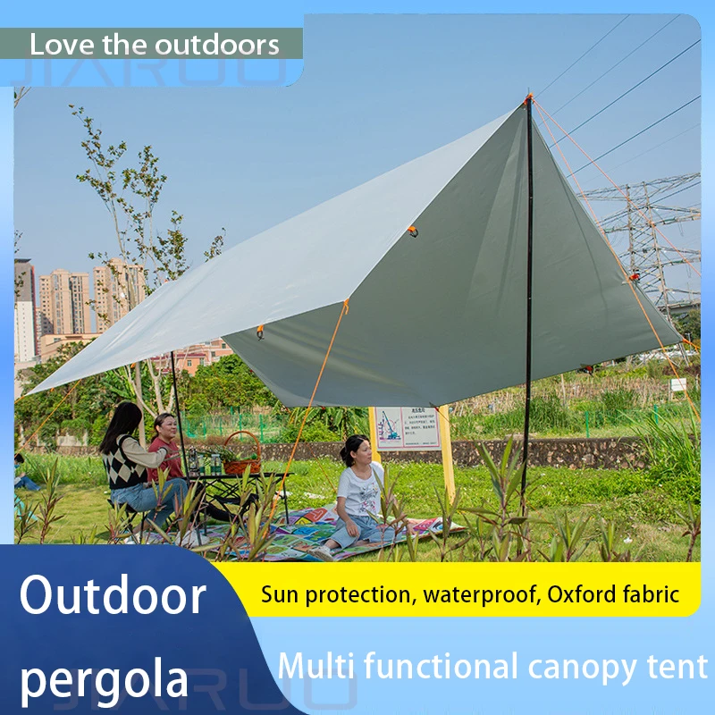 

Палатки на крыше, навес для пляжа и отдыха на открытом воздухе, солнцезащитное оборудование, для кемпинга и автомобиля, для кроссоверов, пох...