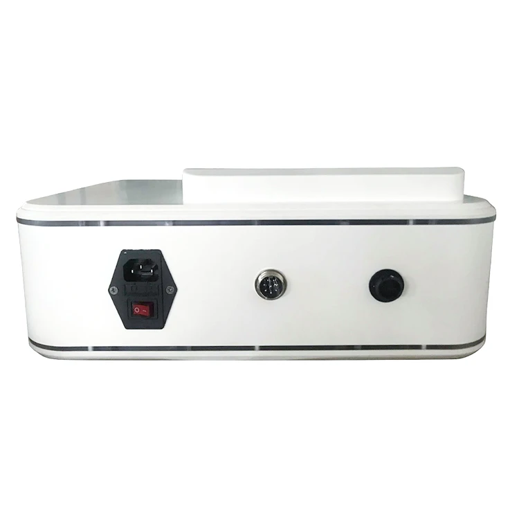 Горячая липосоническая машина для похудения тела массажер от целлюлита