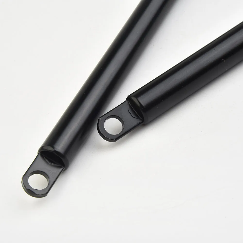 1 пара 345 мм мотоциклетных амортизаторов подходит для SUZUKI Burgman 400 AN400 2007-2016 детали