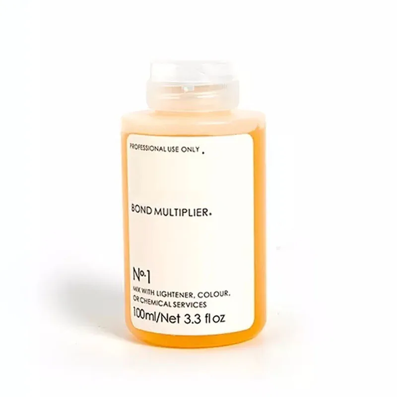 Новый полностью Olaplex перфлектор для волос N1/2/3/4/5/6/восстановление и