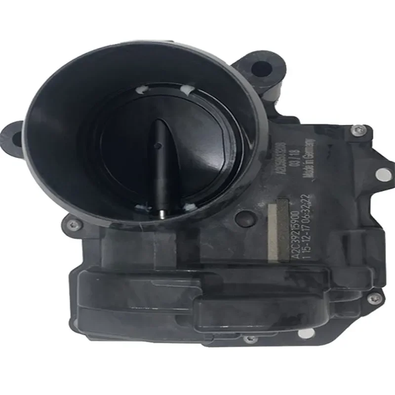

New Genuine Part Throttle 13548675278 13547576698 13548624189 13547574380 for BMW MINI COOPER R56 1.6 2006-2013 F20 F21