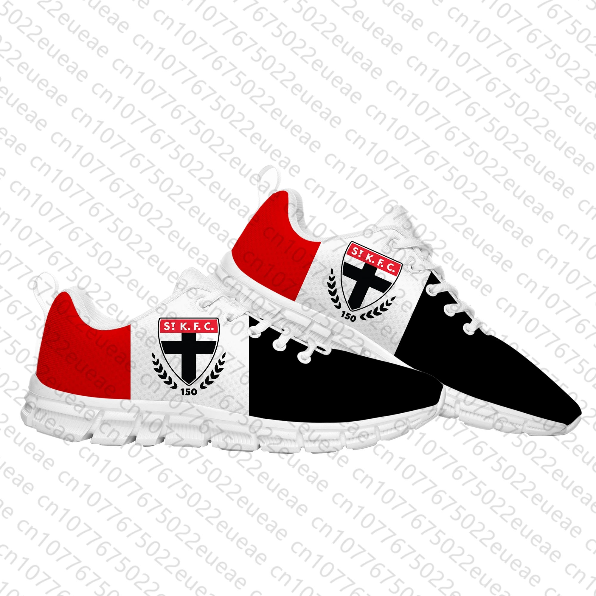 Спортивная обувь St Kilda Сэйнтс австралийский футбол мужские женские подростковые