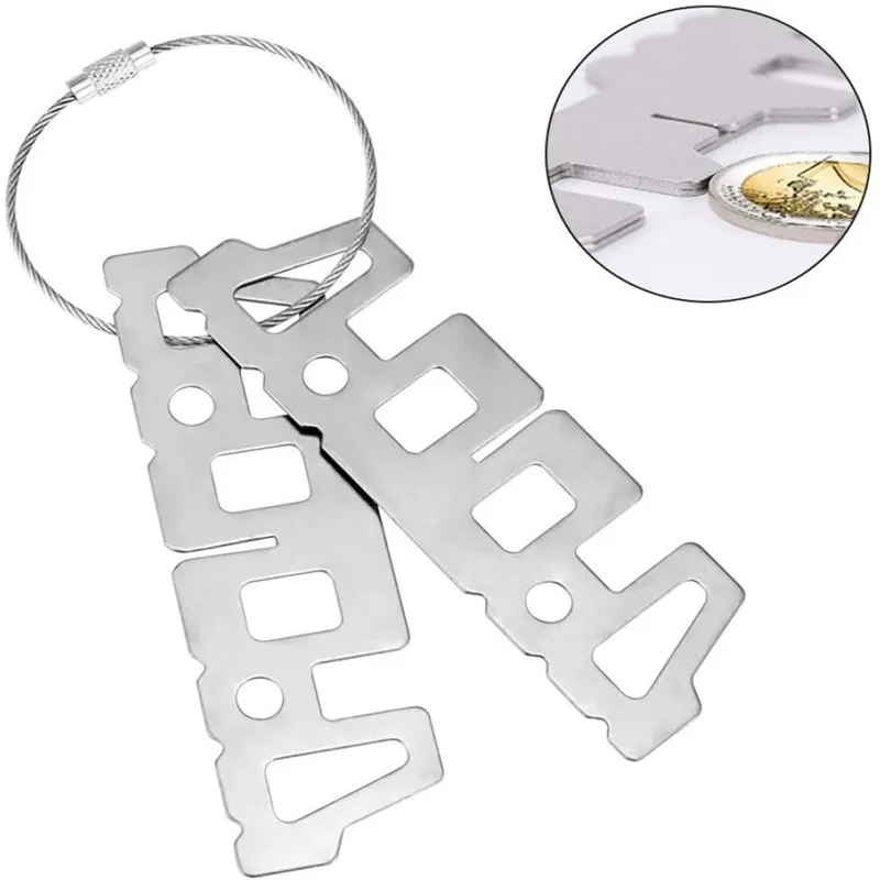 Открытый vrijstalen спирт Fornuisrek комбинированный набор мини Ultralichte draagnaked Vloeibare Kruis Stand