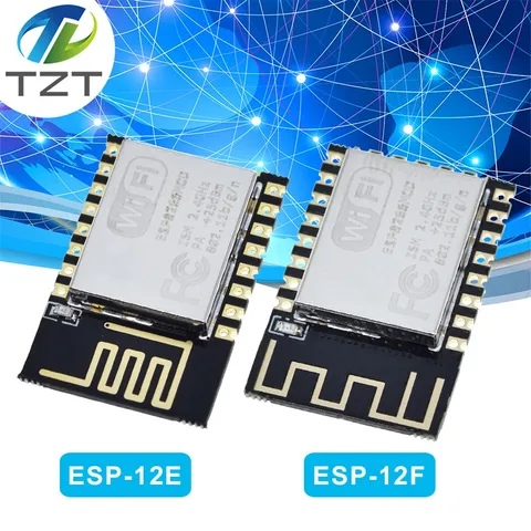 TZT teng ESP8266 ESP-12E модуль