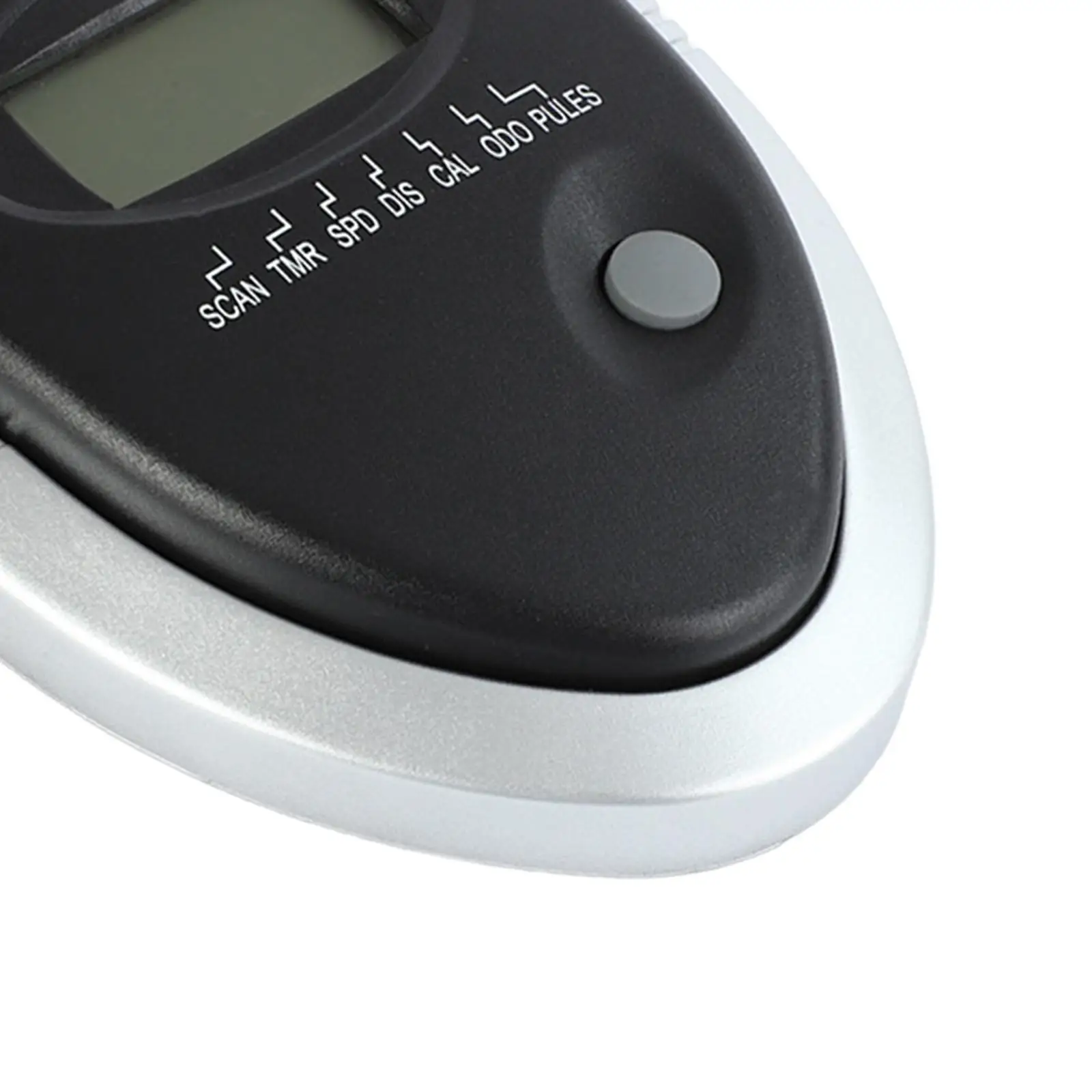 Сменный монитор Спидометр счетчик для езды аксессуары портативный