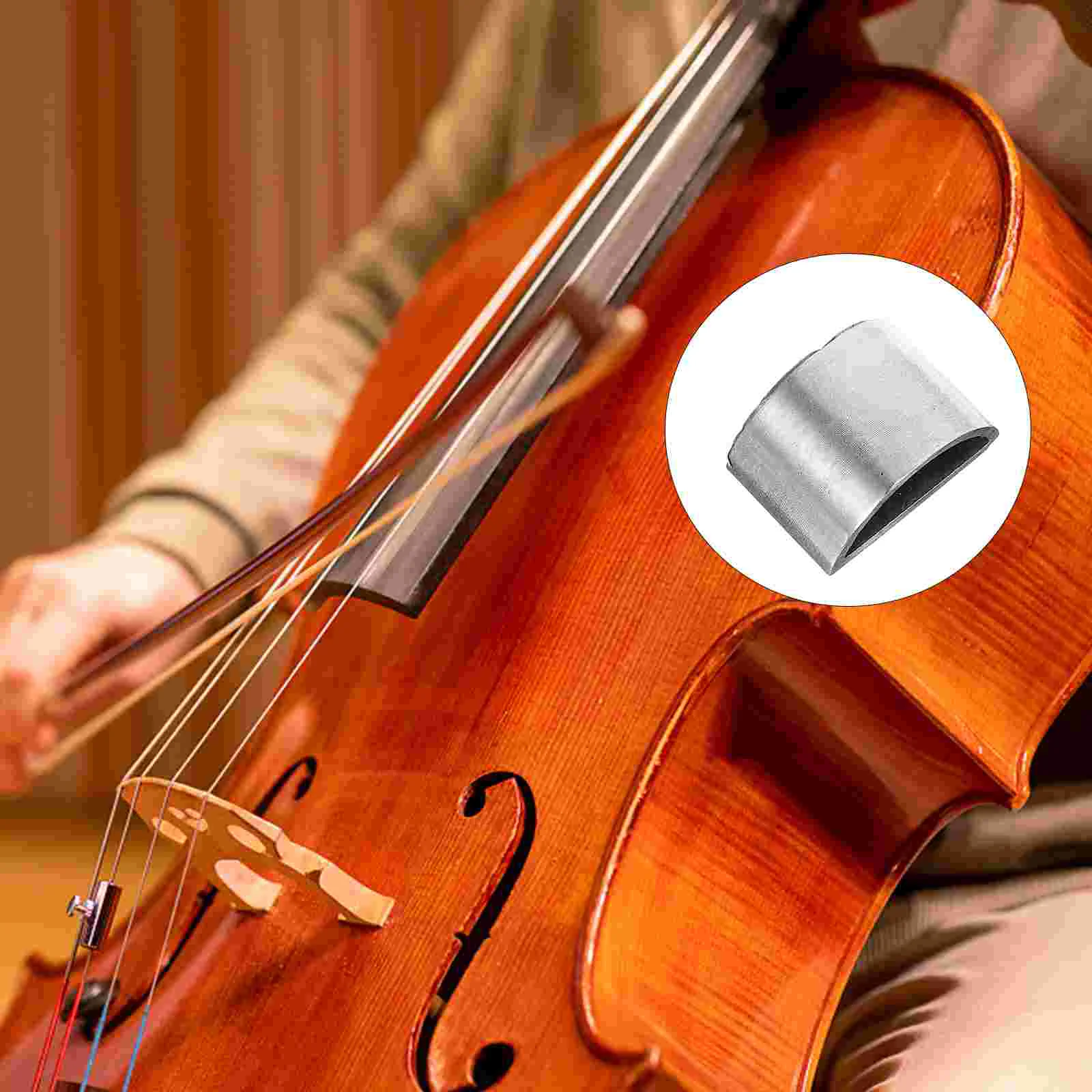 3 шт. запасные части для скрипки смычка кольцо с хвостиком профессиональные