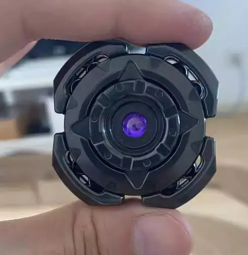 

Second hand EDC KTS Fingertip gyroscope