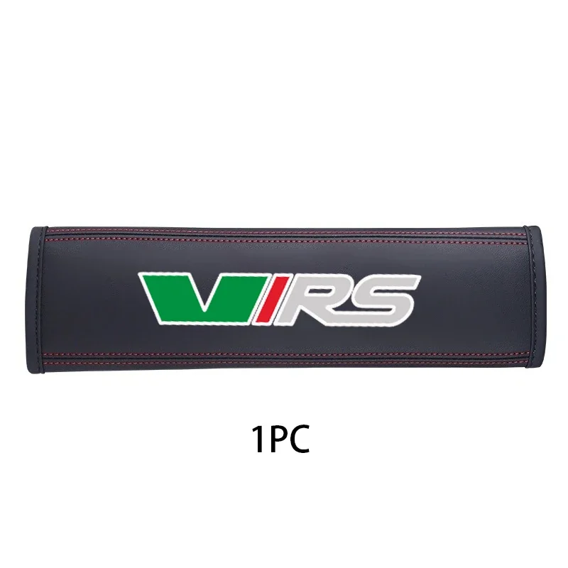 

1 шт., защитный чехол для ремня безопасности Skoda Virs RS IV