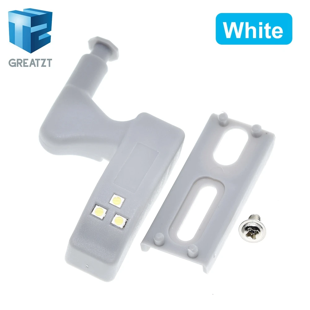 

GREATZT Сенсорная LED лампа для шкафа