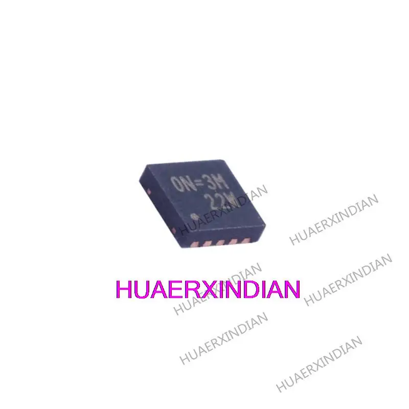 

10 шт./лот новый оригинальный RT6150AGQW WDFN-10