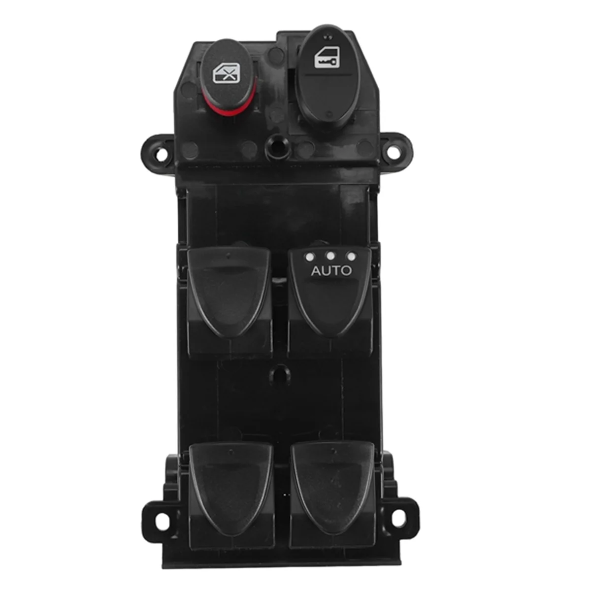 Электрический переключатель стеклоподъемника 35750-SNA-A130-M1 35750SNAA130M1 RHD для Honda Civic