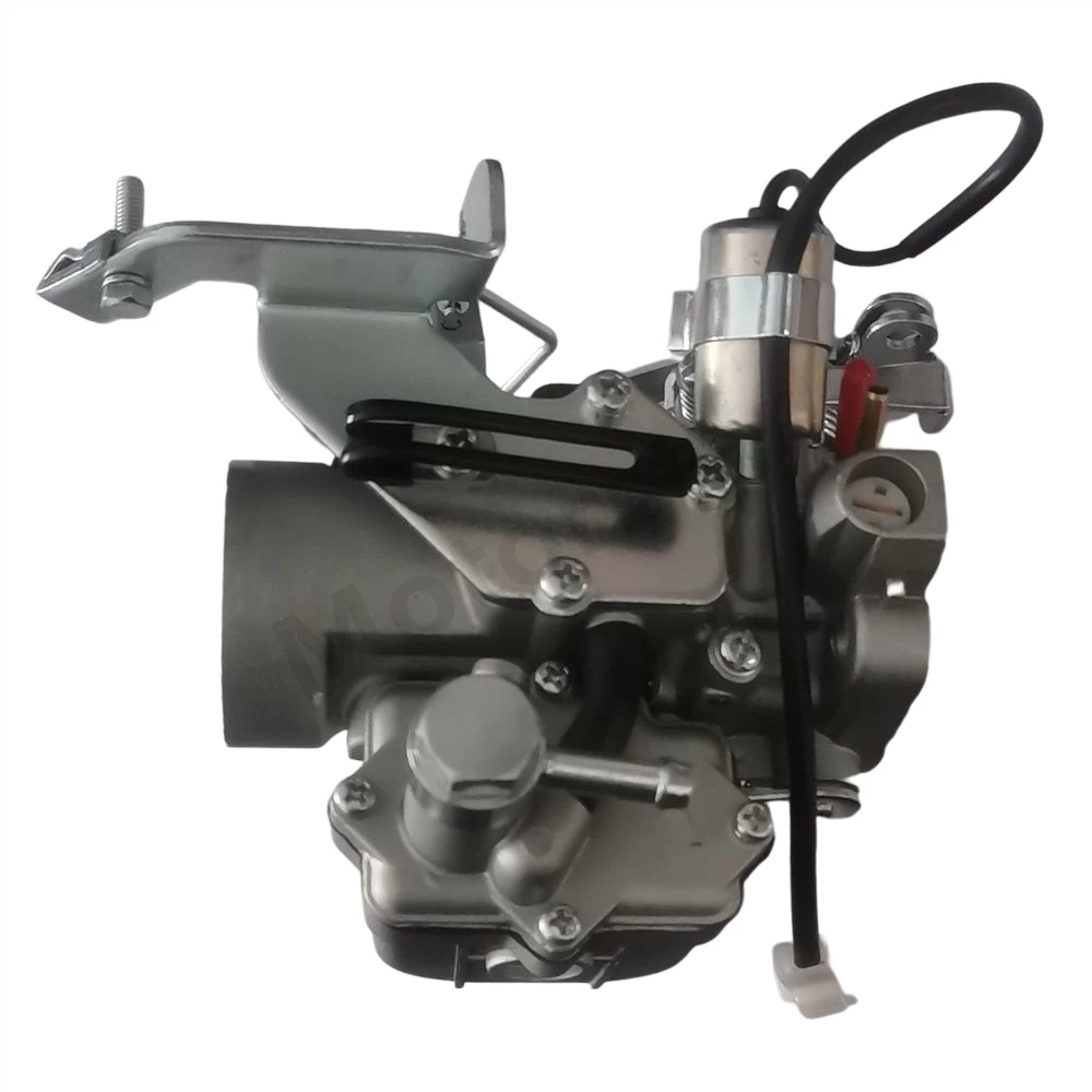 Фото Для карбюратора 650cc-800cc Go-karts Dirt Bike Carb CSH101E-462 №4
