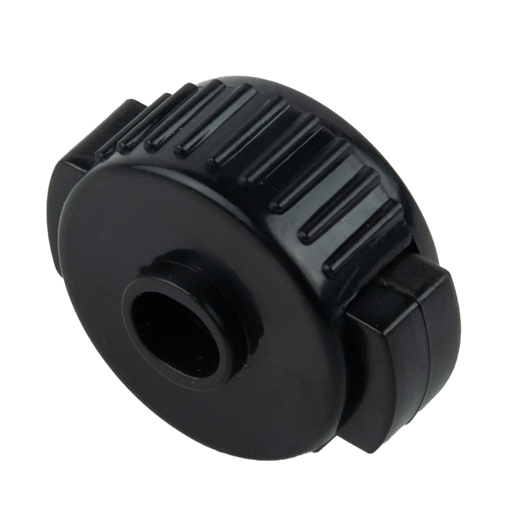 

Cymbal Accessory Cymbal Mates 3.7X1.6cm Accessories Black Gadget Plastic Push-on Design Quick Release Brand New