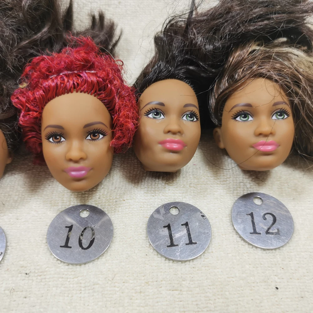 Оригинальная Внешняя торговля Западная Азия Африка красота 1/6 OOAK Обнаженная