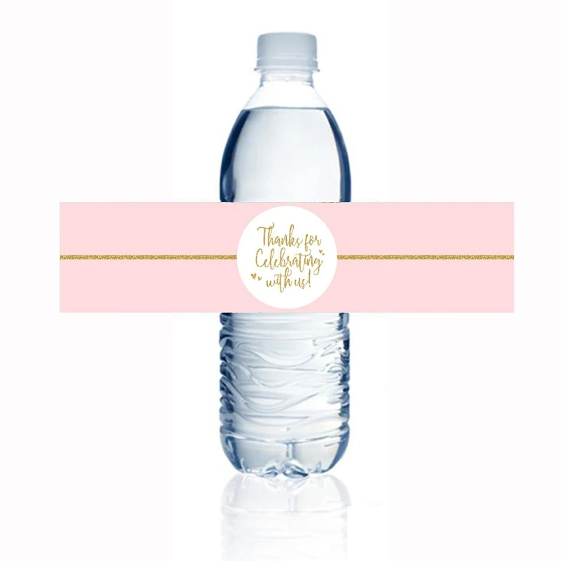 Label Stickers     -15pcs