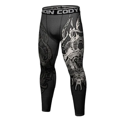 Шорты MMA Reebok Combat bq5713