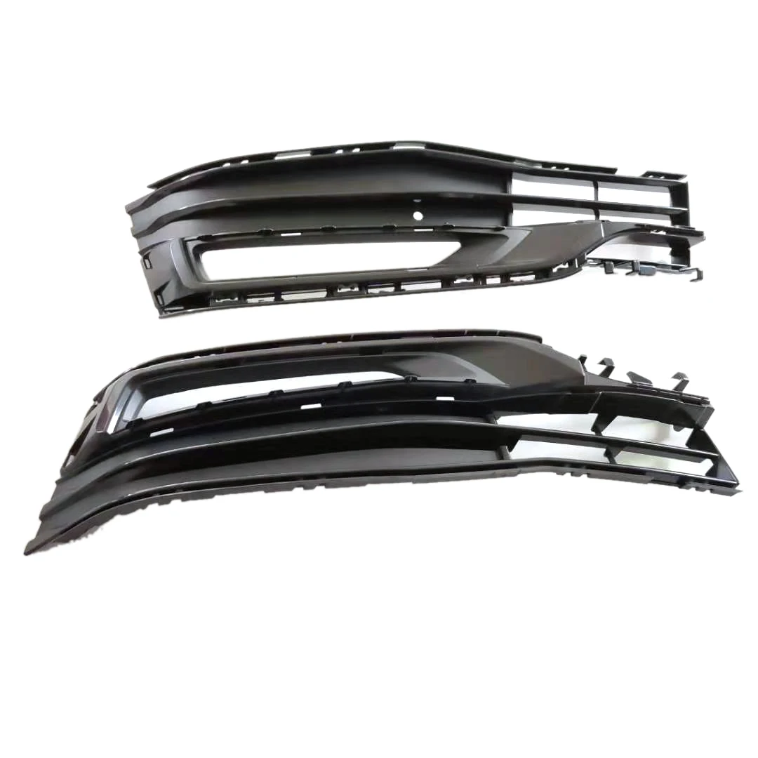 

Передний бампер, противотуманные фары, решетка, фотогриль для-BMW 5-Series G30 G31 G38 51117409547 51117409548