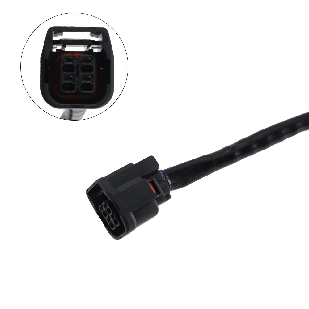 Сертификация качества мотоциклетный датчик кислорода OE 36531-KSS-J31 для HONDA BIZ 125 EX