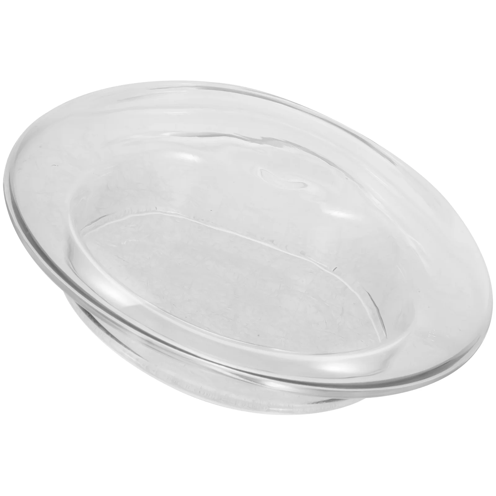 

Стеклянный чайник, верхняя часть, аксессуар для дома, прозрачная сменная изящная крышка, домашняя Высокая боросиликатная крышка