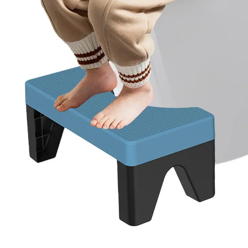 Стул-подставка для туалета взрослых и детей