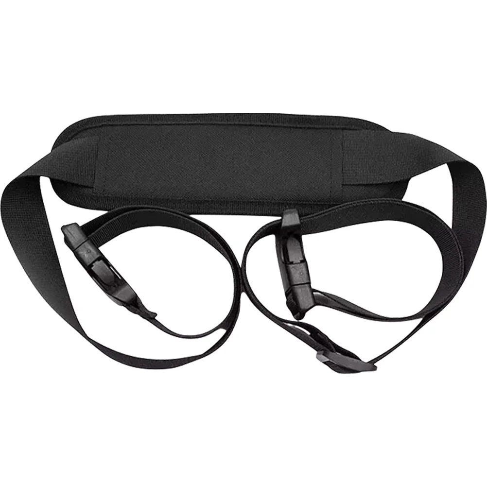 

Car Shoulder Strap Heavy Duty Scooter Yoga Mat Multi-function Carrying Accessory Adjustable Straps