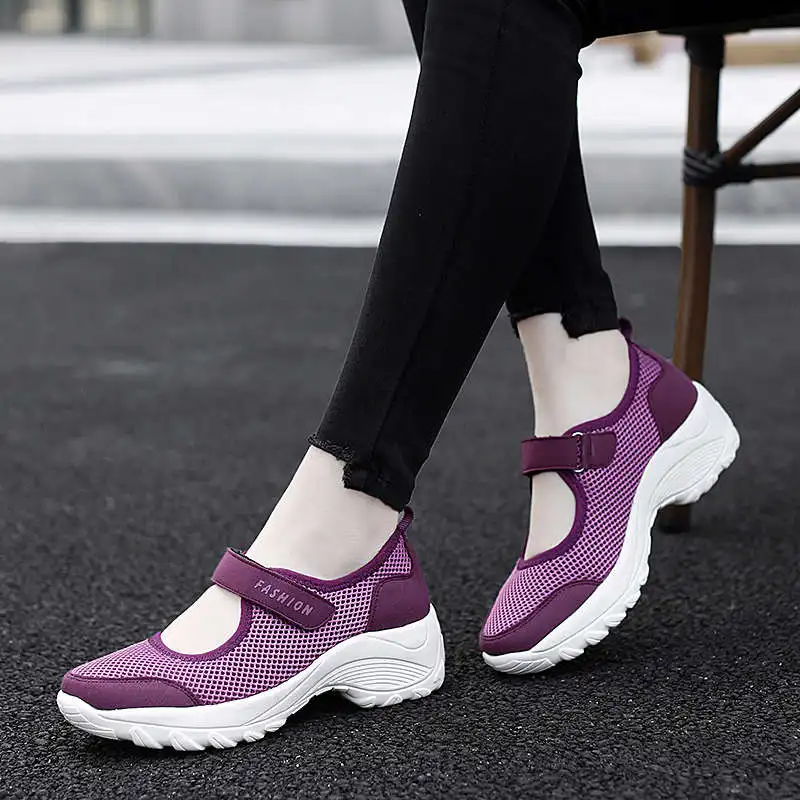 

Sports Shoes Ladies Vulcanized Sneakers Girl Designer Luxury 2022 Brand Basket Sport Soft Soles Running Sneakers Woman Tennis