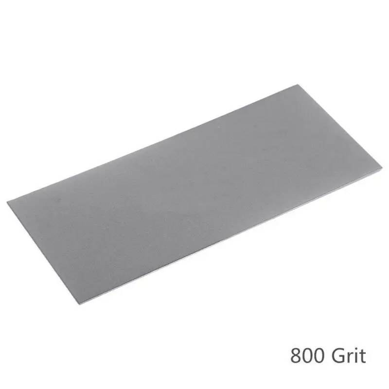 

Точильные бруски 80-3000 грит