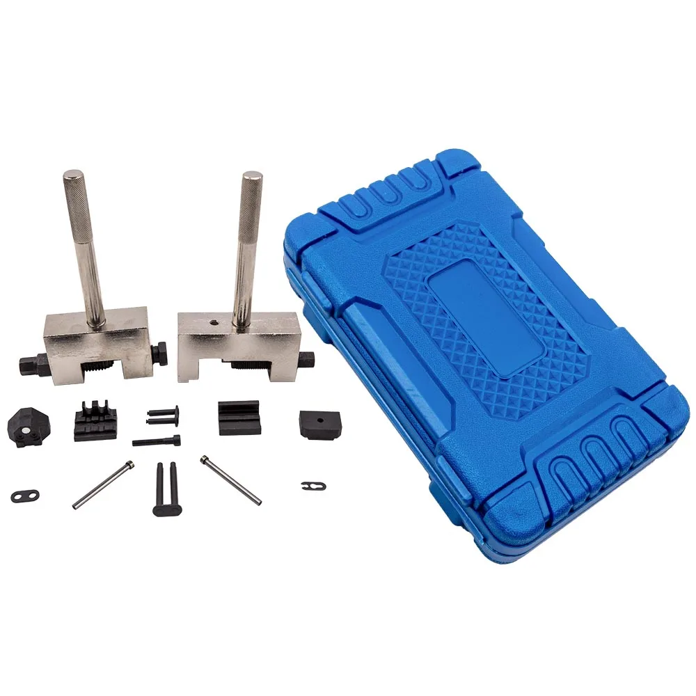 Набор инструментов для заклепок цепи синхронизации двигателя Mercedes G-Wagen 463 2000-2014