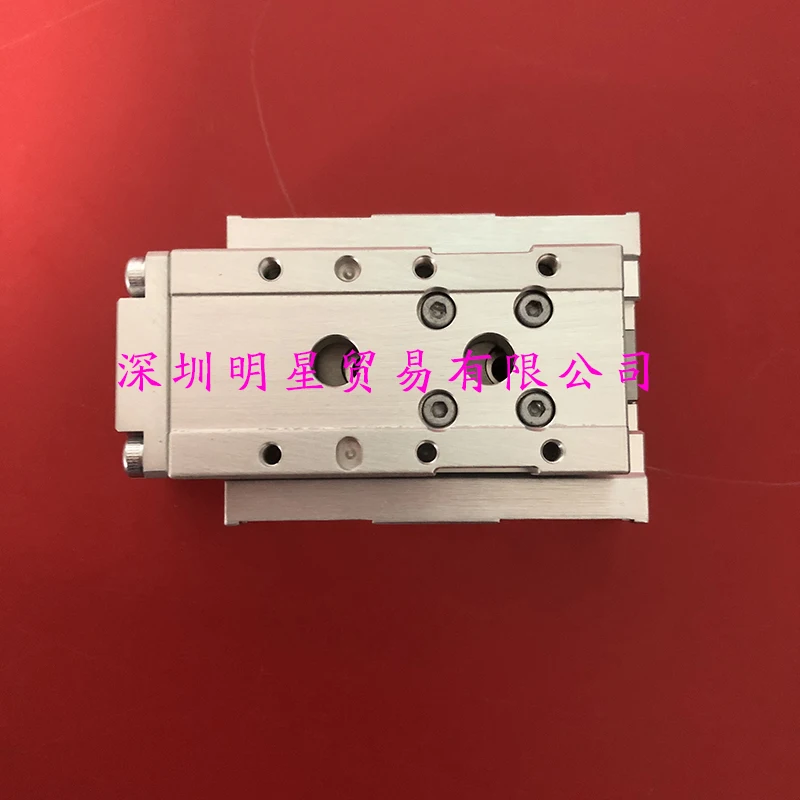 LCR-8-30-F2V3-D Japan CKD Xikaili скользящий Настольный цилиндр оригинальный подлинный