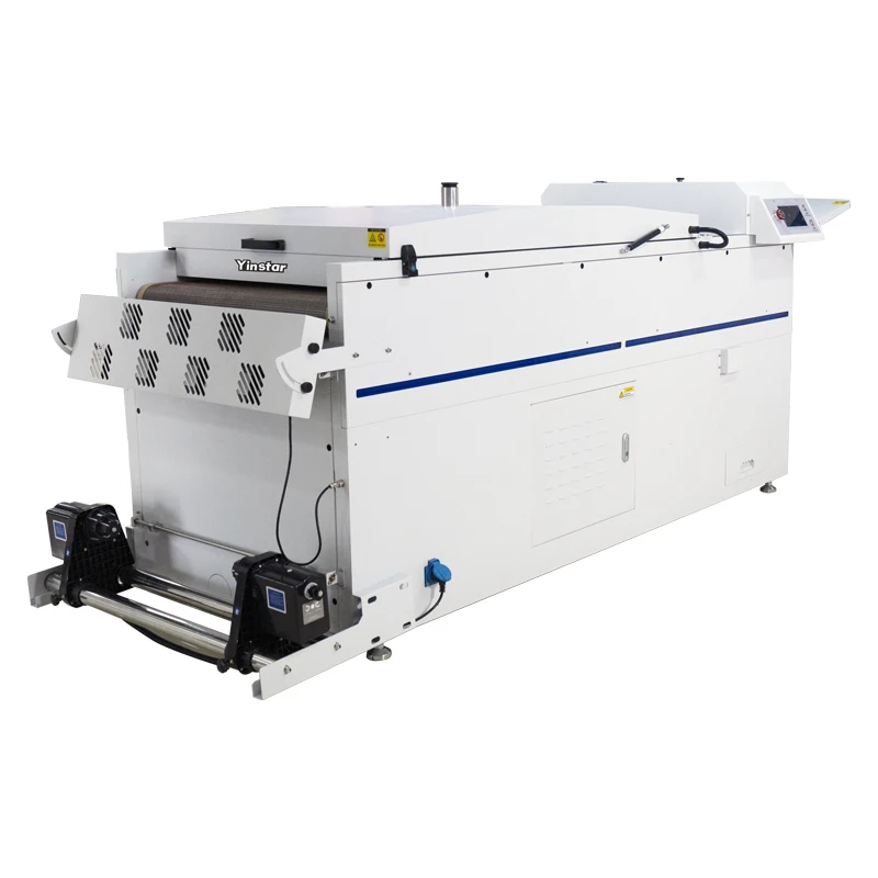 Для 60 см Yinstar 4 I3200 головка dtf dtg audley принтер текстильная печатная машина с шейкером