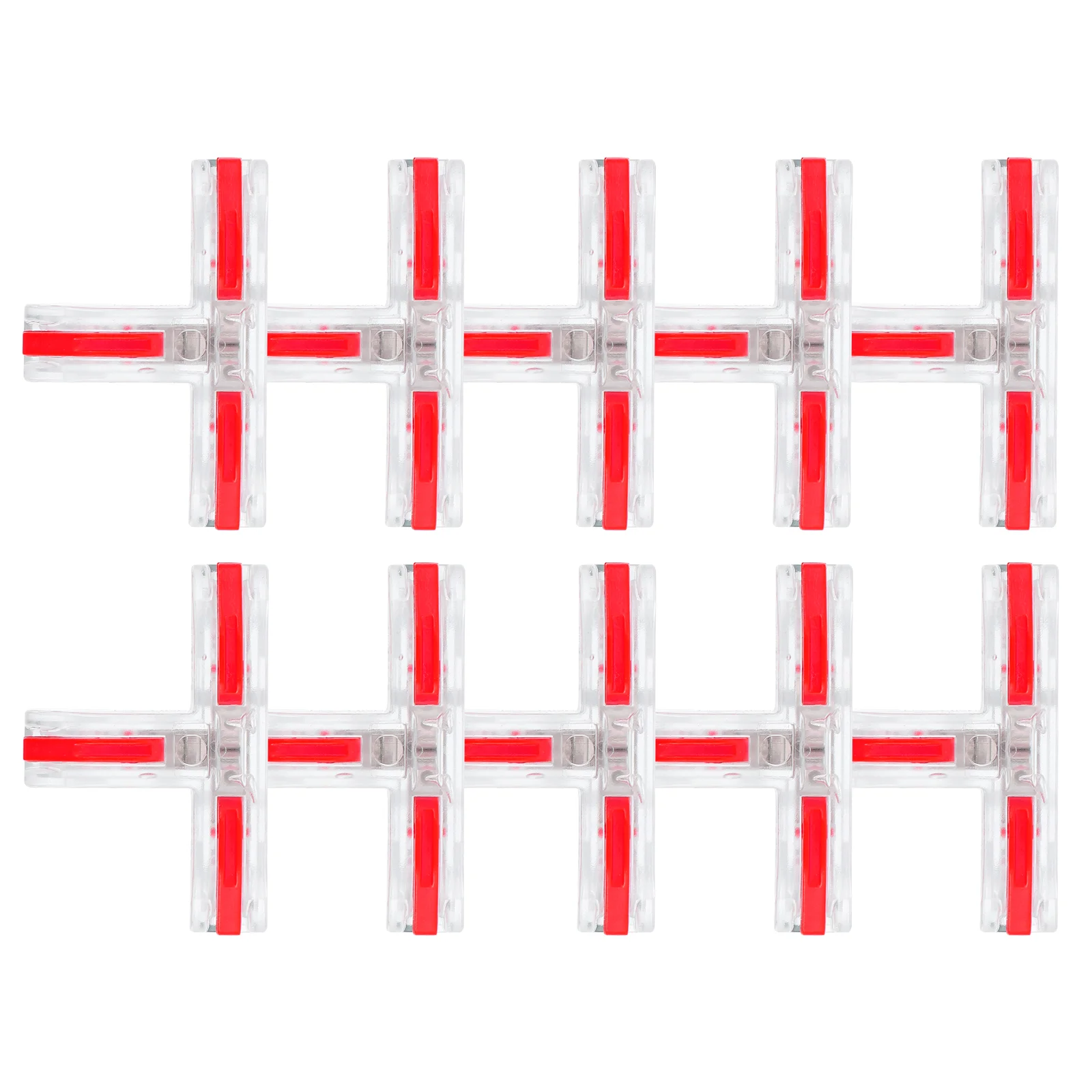 

Wire Terminal Connectors Connector Cable Terminals T Insulating Type Copper Insulated Lugs Way Kit Splice Quick Tap Voltage Low