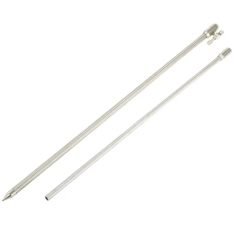 

Adjustable Fishing Bankstick Extending Rod Rest Stand Holder Fishing Rod Bracket