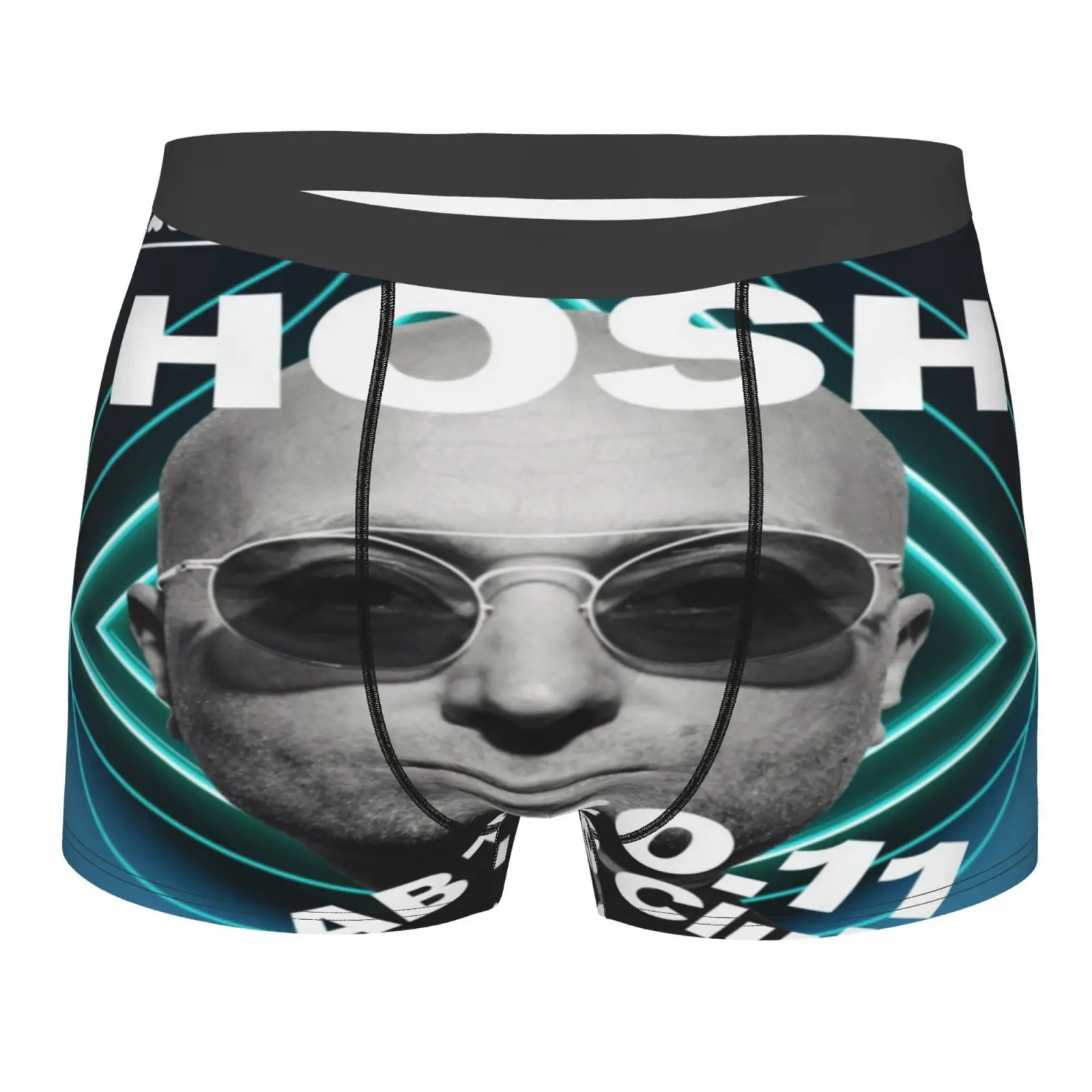 

Hosh Dj 1723 Men's Panties Panties Panties Sexy Men Funny Boxershorts Men Mens Sheer Set Girls Polyester Men's Boxer Underwear