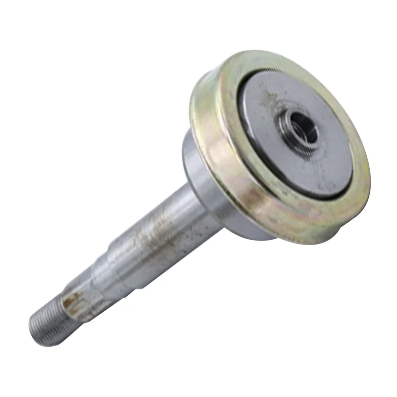 Подшипник вала шпинделя в сборе 187291 187292 532187292 532192872 совместимый с Husqvarna совместимый с мастером