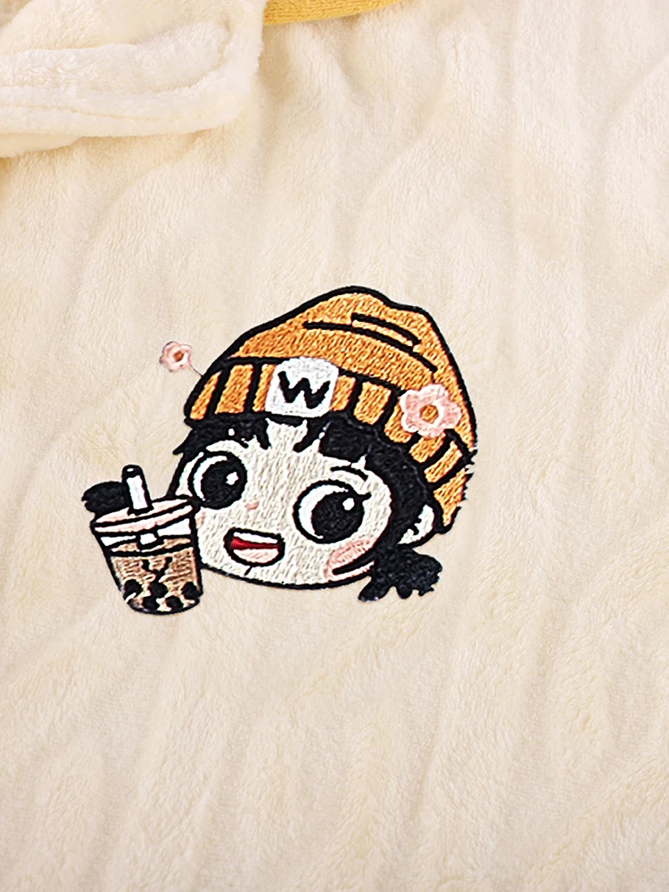 Парные пижамы зимние женские утепленные флисовые фланелевые теплые мужские