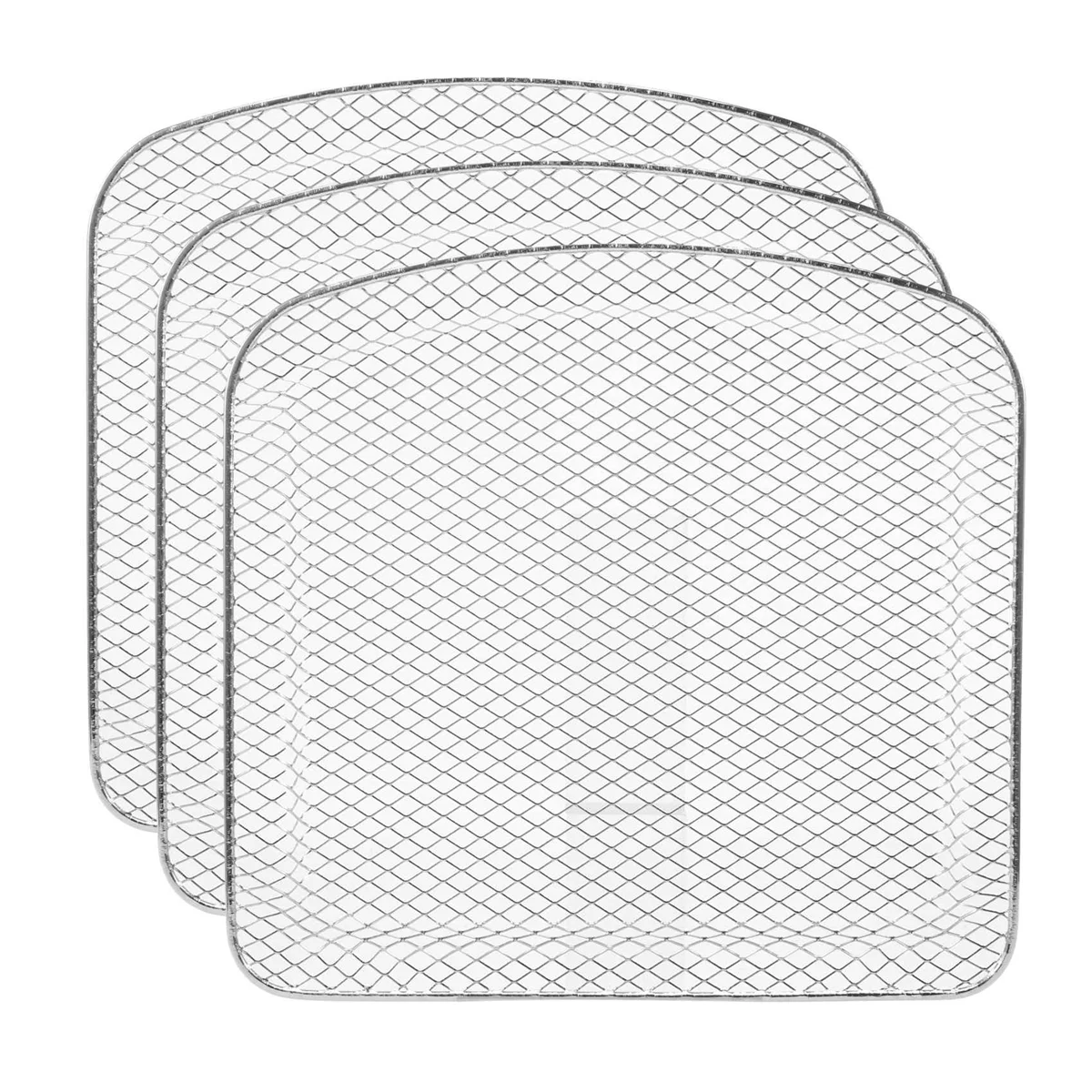 Аксессуары для фритюрниц стойки с воздушным потоком 6QT Chefman Aria и духовки Ultrean
