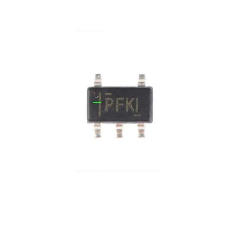 

TPS60400DBVR TPS60400DB TPS60400 трафаретная печать PFKI переключатель освещения 100% Новый оригинальный 10 шт.