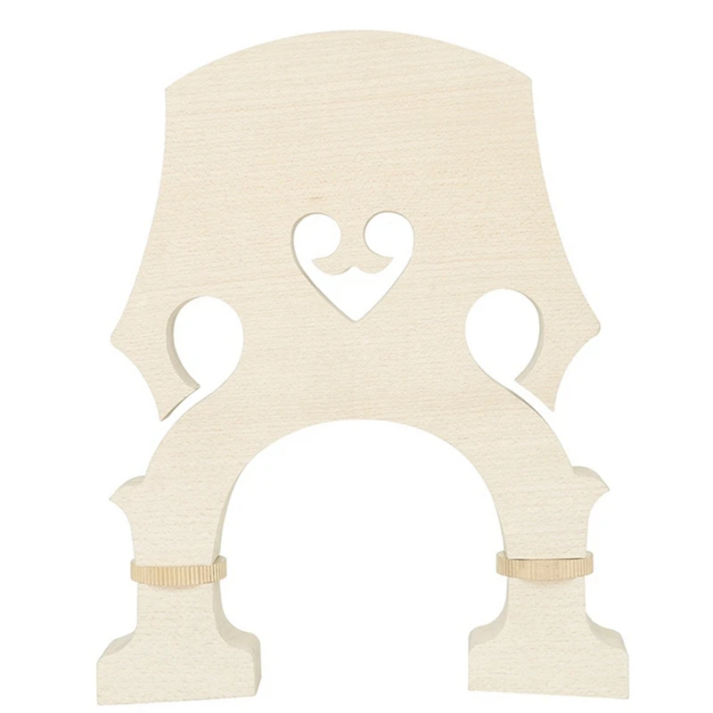 Басовые весы винт для ног цветной мост 3/4 двойная басовая шкала регулируемый