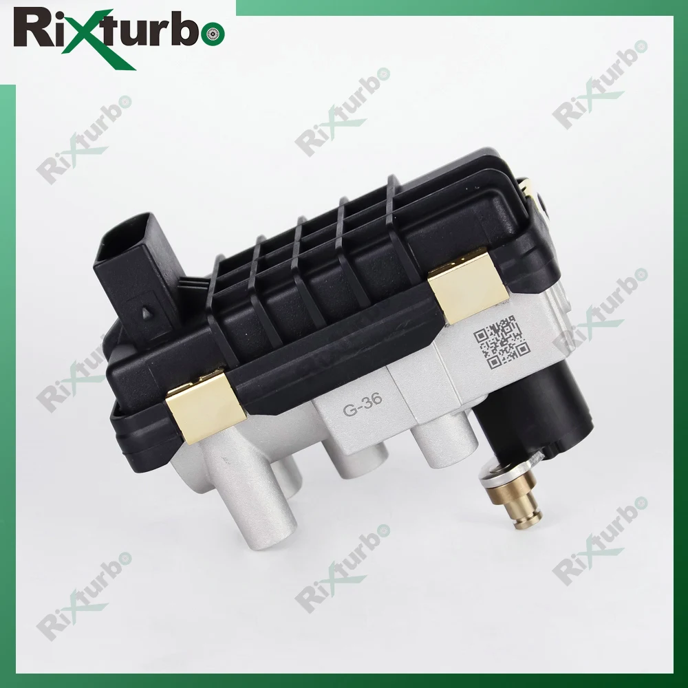 Электронный привод Turbolader 769674-5004S 769674 9684849580-769674 для Mitsubishi Outlander 0003 DI-D dw12 M 2 кВт